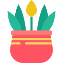 tulipán icon