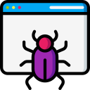 virus icon