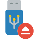 memoria usb icon