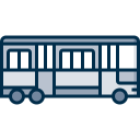 autobús icon