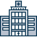 hospital icon