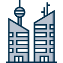 edificios icon