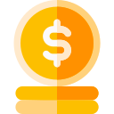 dólar icon