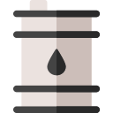 barril de óleo 