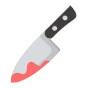 cuchillo icon