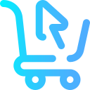 carrito de compras icon