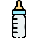 botella de leche icon