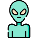 extraterrestre