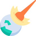 asteroide icon