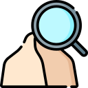 investigación icon