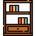 biblioteca icon