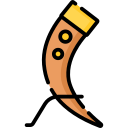 cuerno icon