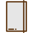 cuaderno icon