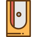 sacapuntas icon