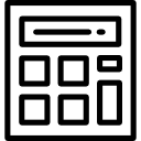 calculadora icon