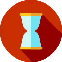 reloj de arena icon