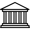 parthenon icon