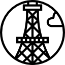 torre eiffel icon