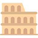 coliseo icon