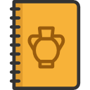 cuaderno icon