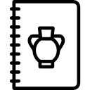 cuaderno icon