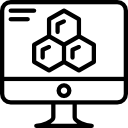 monitor icon