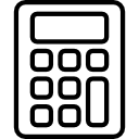 calculadora icon