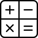 calculadora icon