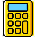 calculadora icon