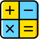 calculadora icon