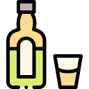 whisky icon