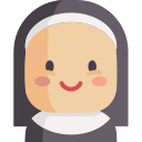 Nun 
