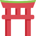 torii gate 