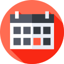 calendario icon