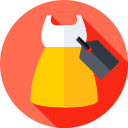 vestir icon