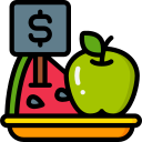 fruta icon