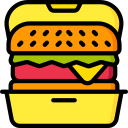 hamburguesa icon