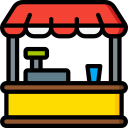 mercado icon