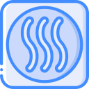 secadora icon