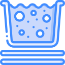 lavandería icon