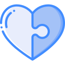 corazón icon