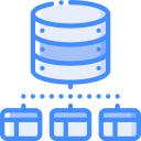 base de datos