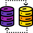 base de datos icon