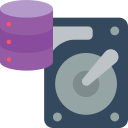 base de datos icon