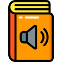 audio libro icon