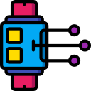 reloj inteligente