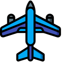 avión