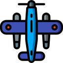 avión