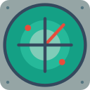 radar icon