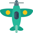 avión icon